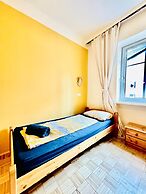 Affordable Central Rooms Near U3