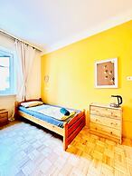 Affordable Central Rooms Near U3