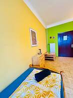 Affordable Central Rooms Near U3