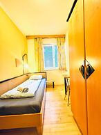 Affordable Central Rooms Near U3
