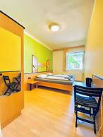 Affordable Central Rooms Near U3