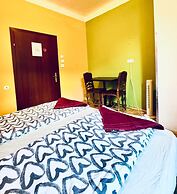 Affordable Central Rooms Near U3