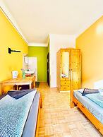 Affordable Central Rooms Near U3