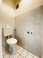 Affordable Central Rooms Near U3