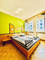 Affordable Central Rooms Near U3