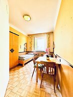 Affordable Central Rooms Near U3