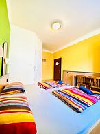 Affordable Central Rooms Near U3