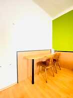 Affordable Central Rooms Near U3