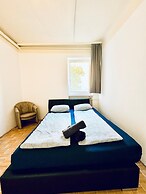 Affordable Central Rooms Near U3