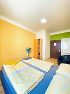 Affordable Central Rooms Near U3