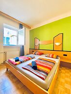 Affordable Central Rooms Near U3