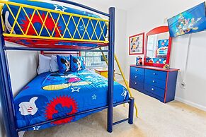 2304 Silver Palms dr