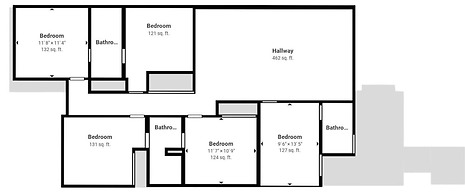 8999 Amelia Downs Trail