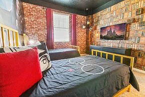 8999 Amelia Downs Trail