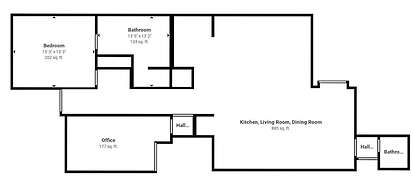 8999 Amelia Downs Trail