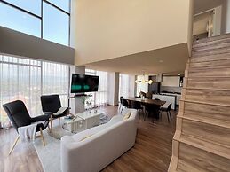 Luxury Condo Views of Festival del Globo