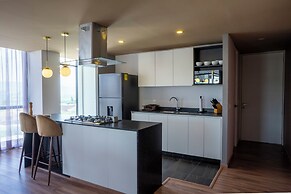 Luxury Condo Views of Festival del Globo