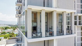 Luxury Condo Views of Festival del Globo