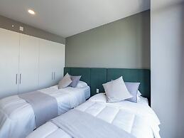 Luxury Condo Views of Festival del Globo