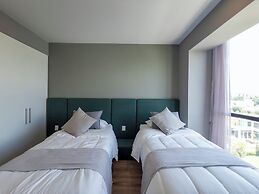 Luxury Condo Views of Festival del Globo