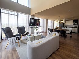 Luxury Condo Views of Festival del Globo