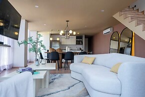 Luxury Condo Views of Festival del Globo