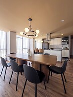 Luxury Condo Views of Festival del Globo