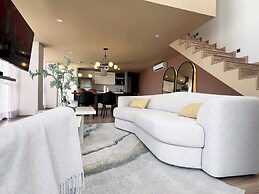 Luxury Condo Views of Festival del Globo