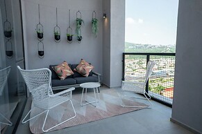Luxury Condo Views of Festival del Globo