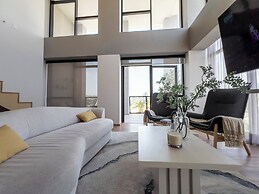 Luxury Condo Views of Festival del Globo