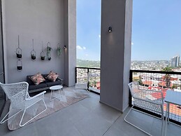 Luxury Condo Views of Festival del Globo