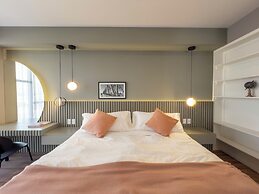 Luxury Condo Views of Festival del Globo