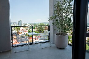 Luxury Condo Views of Festival del Globo