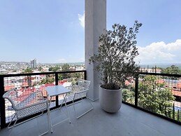 Luxury Condo Views of Festival del Globo