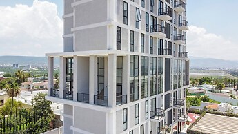 Luxury Condo Views of Festival del Globo