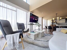 Luxury Condo Views of Festival del Globo