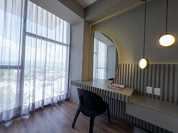 Luxury Condo Views of Festival del Globo