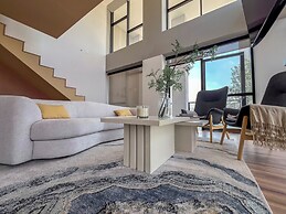 Luxury Condo Views of Festival del Globo