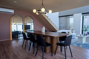 Luxury Condo Views of Festival del Globo