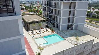 Luxury Condo Views of Festival del Globo