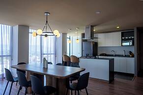 Luxury Condo Views of Festival del Globo