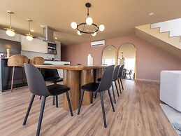 Luxury Condo Views of Festival del Globo