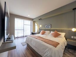 Luxury Condo Views of Festival del Globo