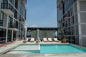 Luxury Condo Views of Festival del Globo