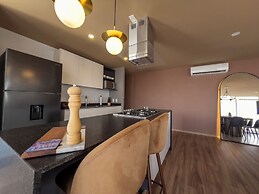 Luxury Condo Views of Festival del Globo