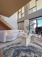 Luxury Condo Views of Festival del Globo