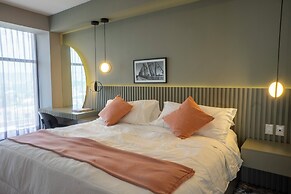 Luxury Condo Views of Festival del Globo