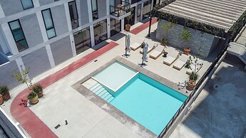 Luxury Condo Views of Festival del Globo