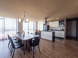 Luxury Condo Views of Festival del Globo