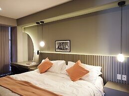 Luxury Condo Views of Festival del Globo